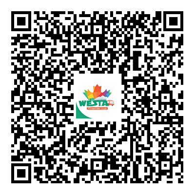 Android app QR code